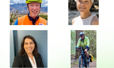 2026 Board of Directors